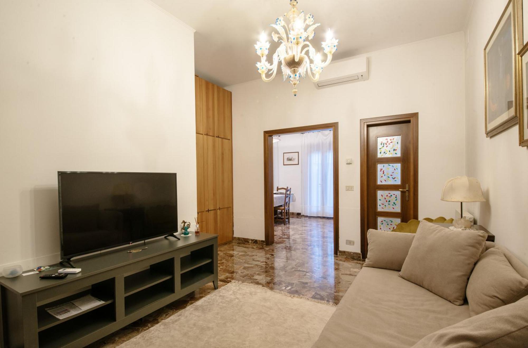 Central Apartment Ca' Dei Ferro - Murano Venice Buitenkant foto