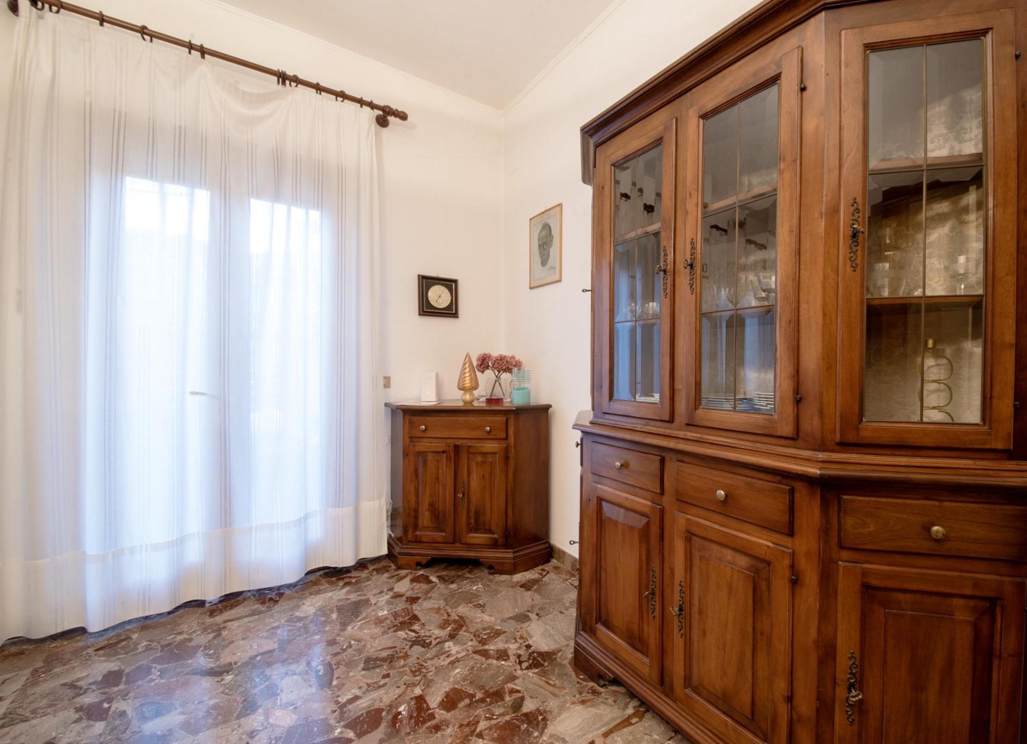 Central Apartment Ca' Dei Ferro - Murano Venice Buitenkant foto