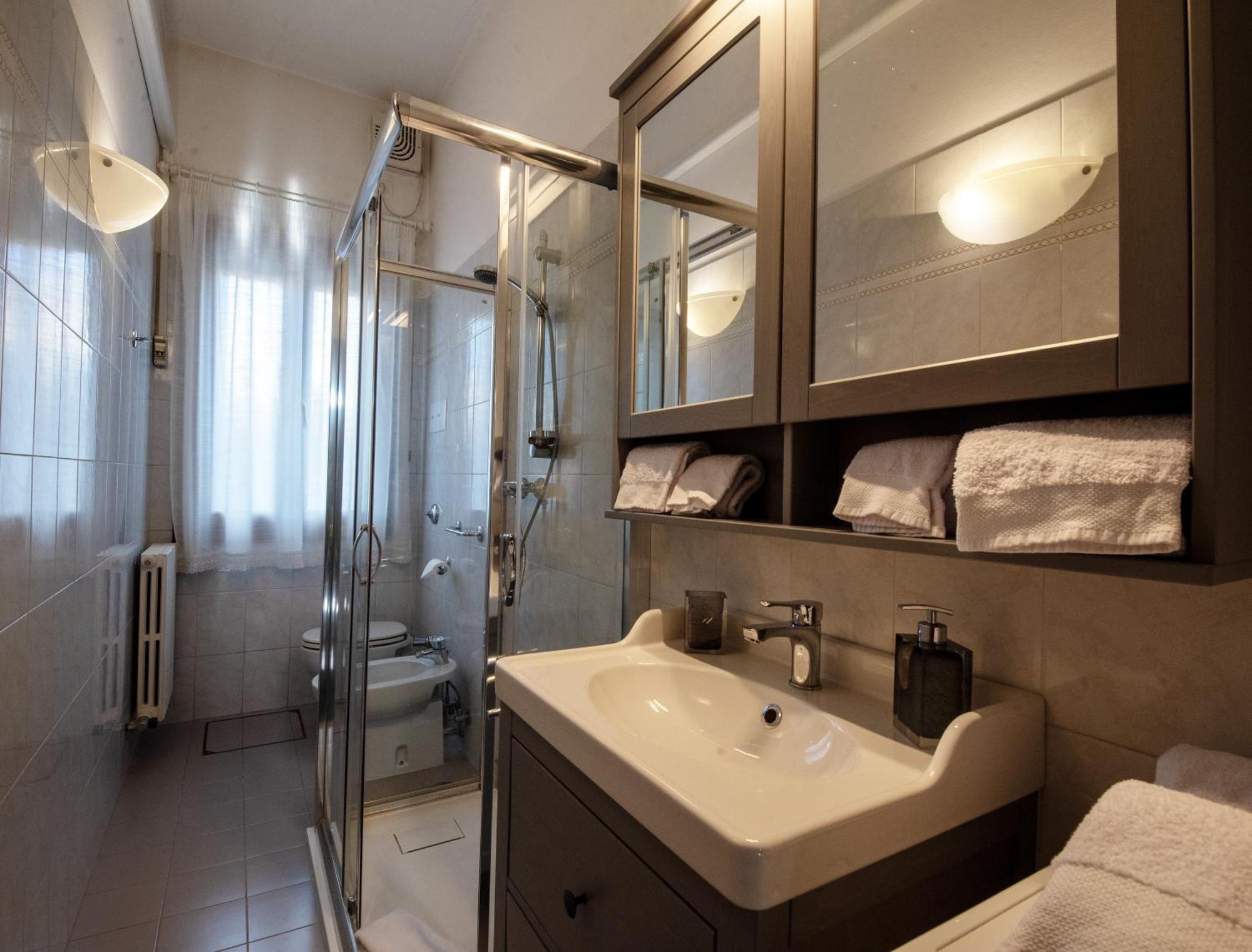 Central Apartment Ca' Dei Ferro - Murano Venice Buitenkant foto