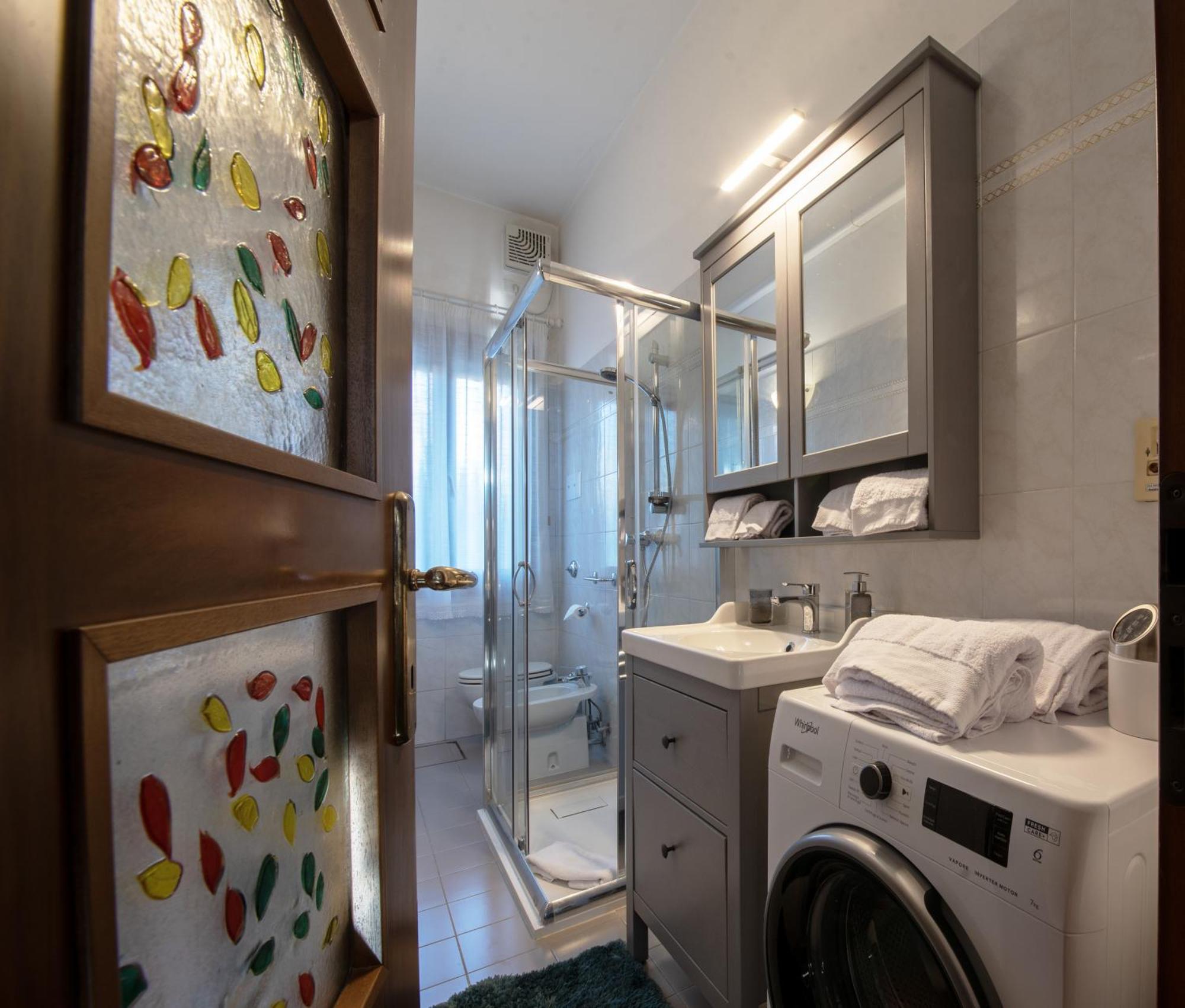 Central Apartment Ca' Dei Ferro - Murano Venice Buitenkant foto