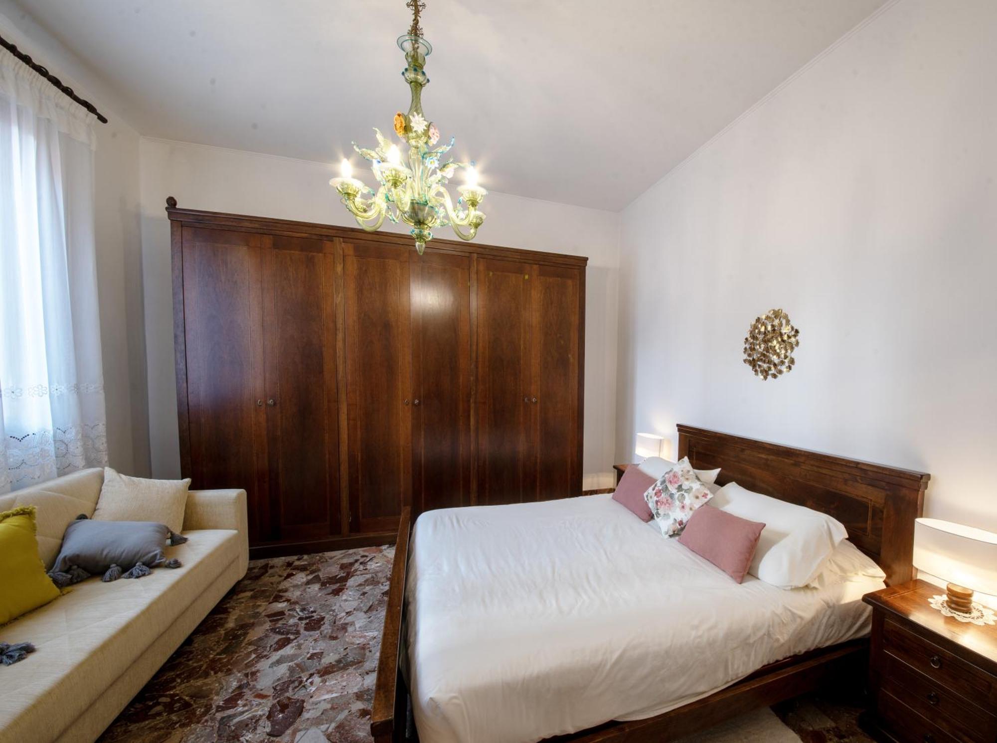 Central Apartment Ca' Dei Ferro - Murano Venice Buitenkant foto