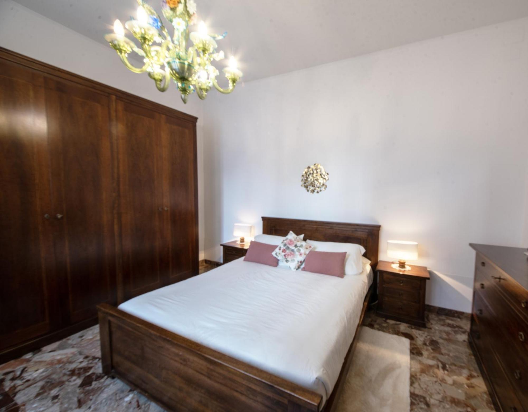 Central Apartment Ca' Dei Ferro - Murano Venice Buitenkant foto