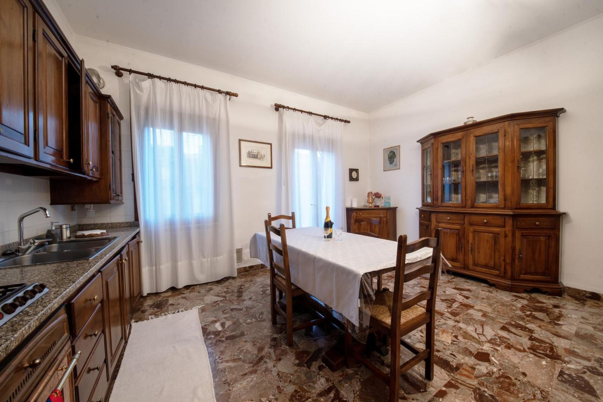 Central Apartment Ca' Dei Ferro - Murano Venice Buitenkant foto