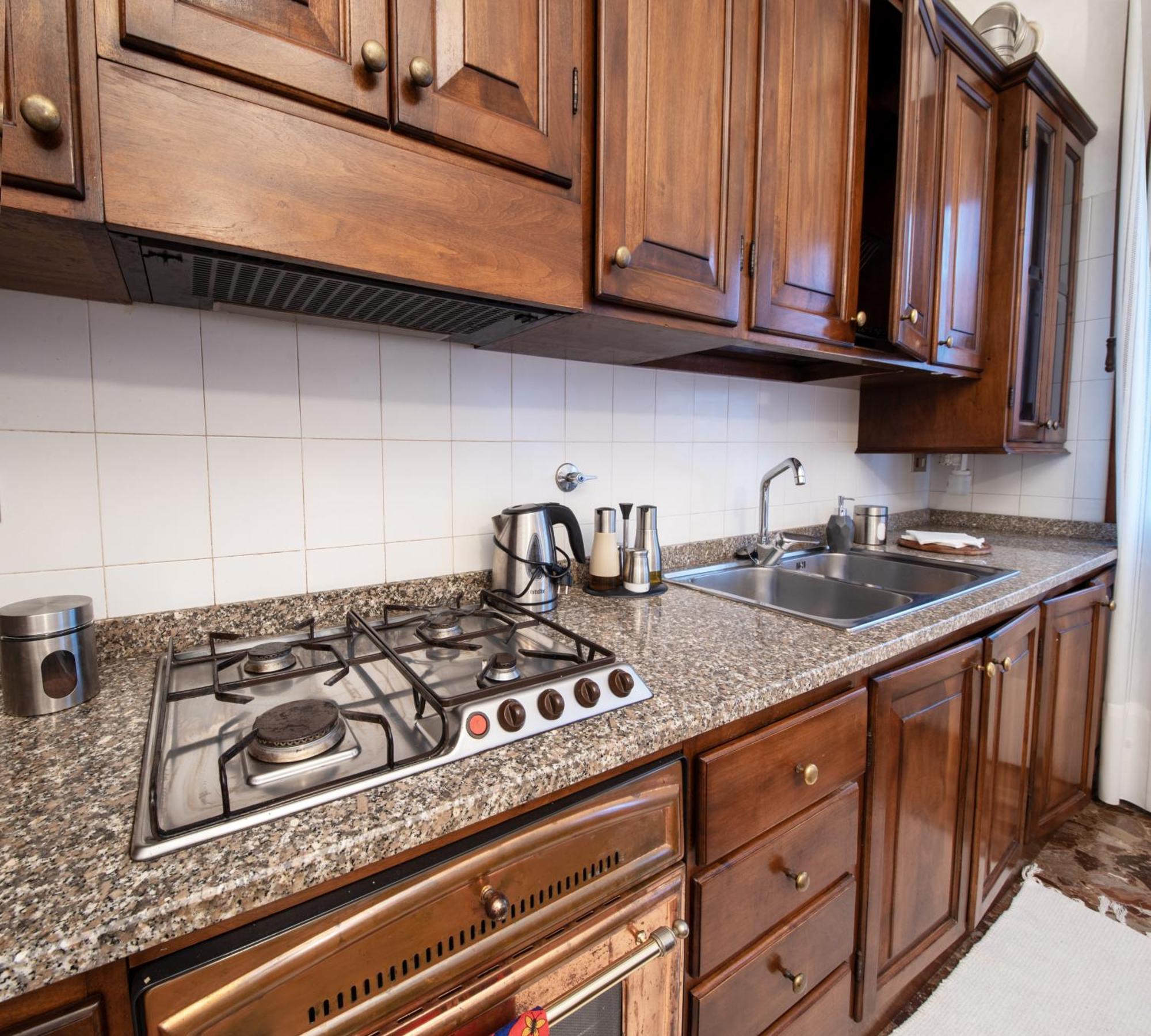 Central Apartment Ca' Dei Ferro - Murano Venice Buitenkant foto