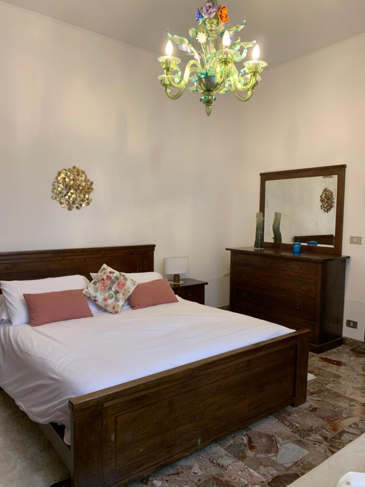 Central Apartment Ca' Dei Ferro - Murano Venice Buitenkant foto
