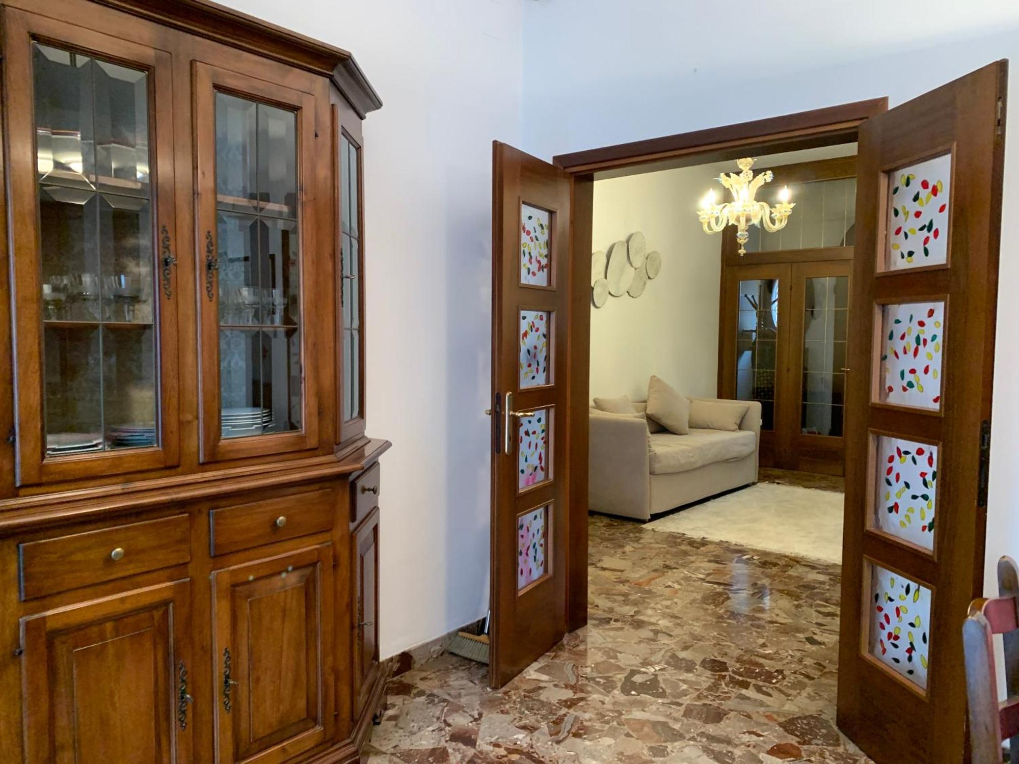 Central Apartment Ca' Dei Ferro - Murano Venice Buitenkant foto